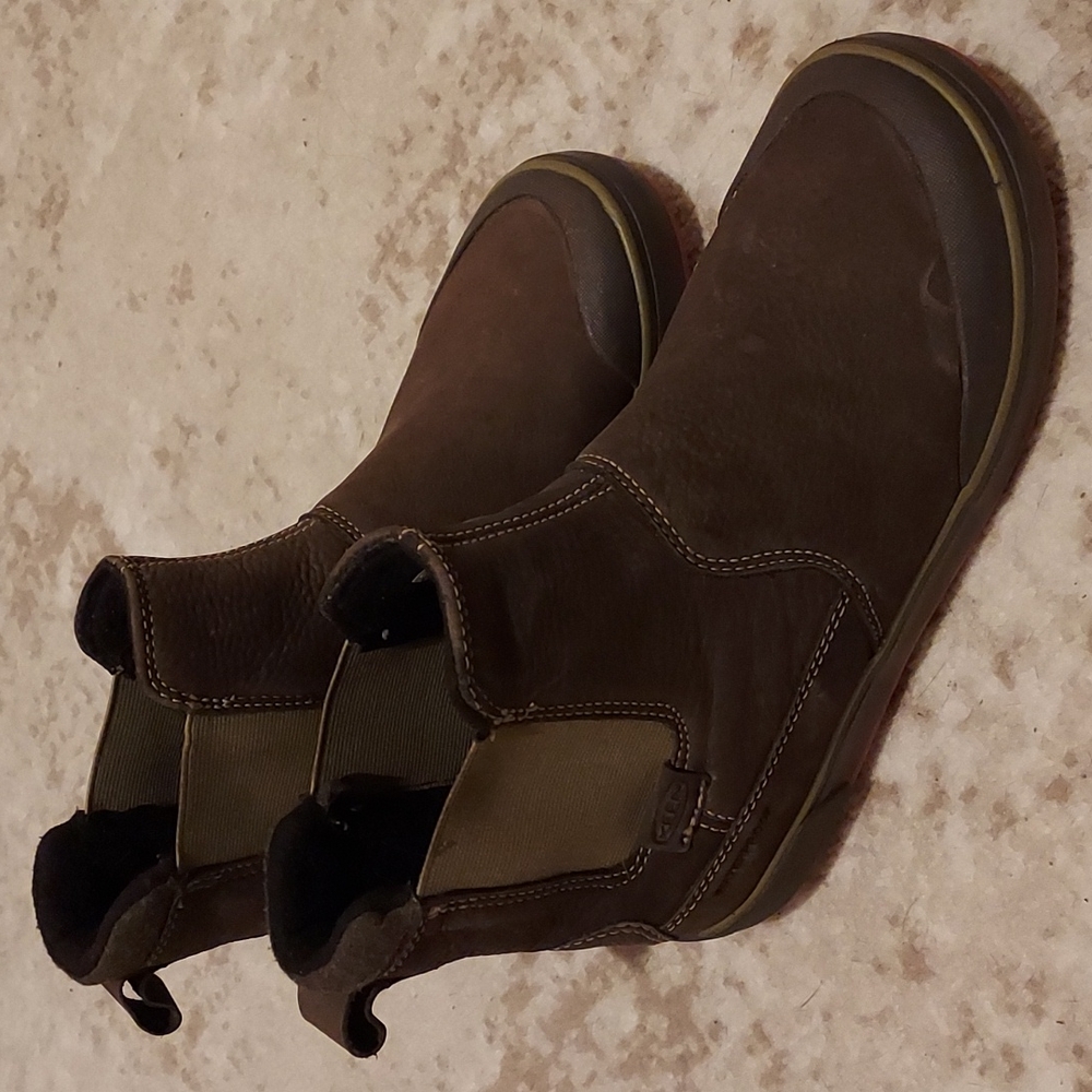 Keen Women's 7.5 Waterproof Boots